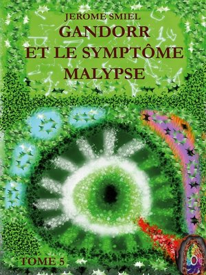 cover image of Gandorr et le Symptôme Malypse
